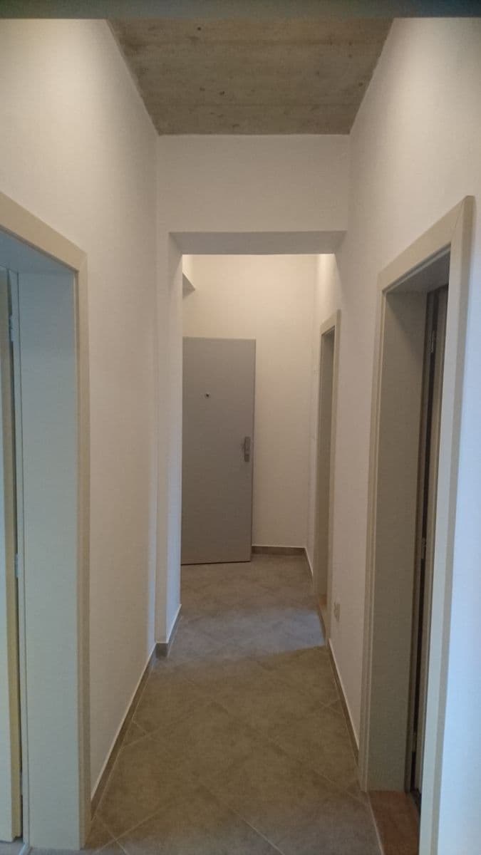 2 bedroom with open-plan kitchen flat to rent, 76 m², Na Hlinách, Prague, Prague 2 bedroom with open-plan kitchen flat to rent, 76 m², Na Hlinách, Prague, Prague