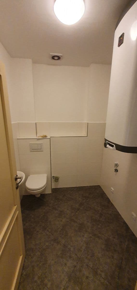 2 bedroom with open-plan kitchen flat to rent, 76 m², Na Hlinách, Prague, Prague 2 bedroom with open-plan kitchen flat to rent, 76 m², Na Hlinách, Prague, Prague
