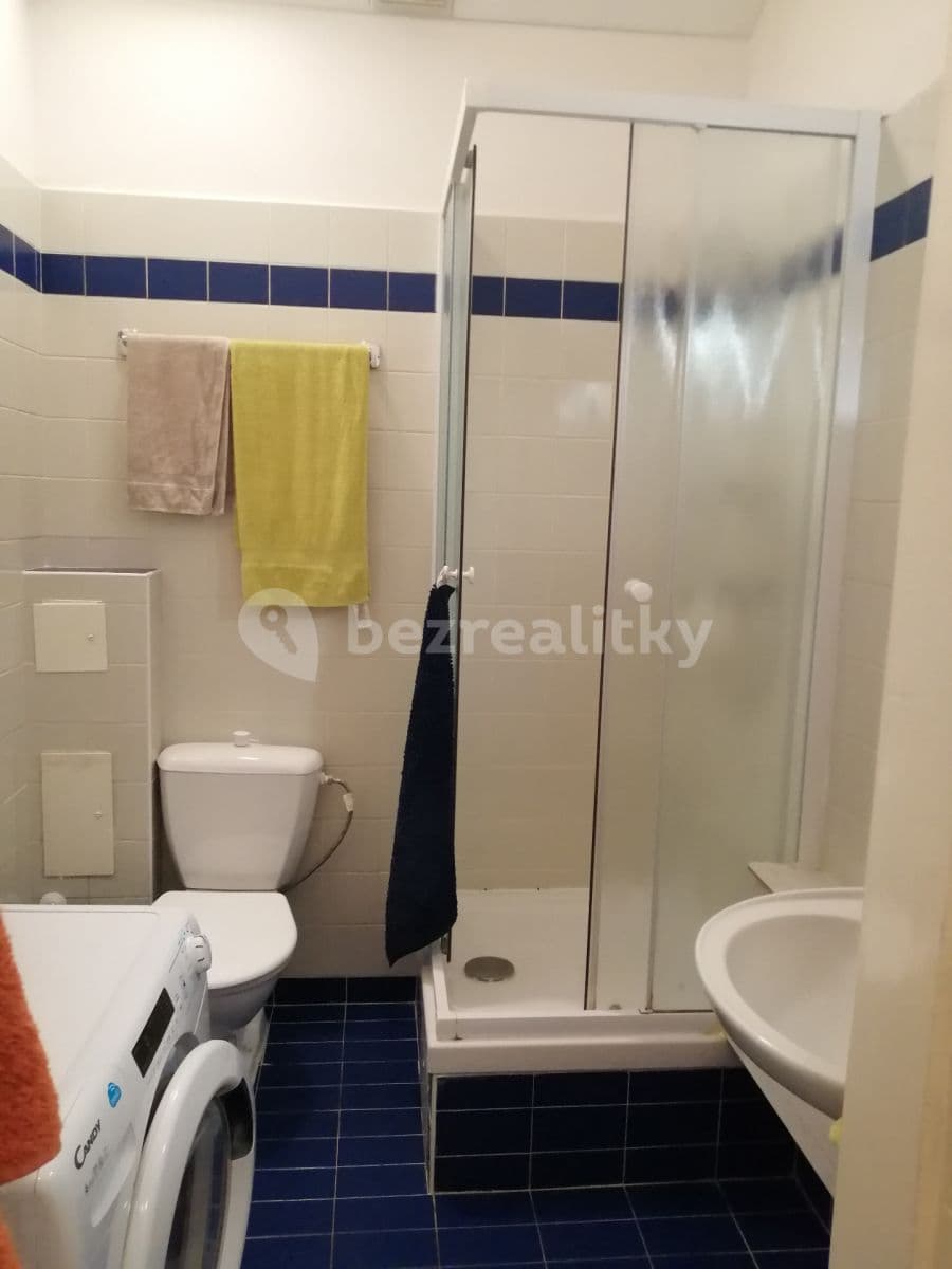 Studio flat to rent, 25 m², Mikovcova, Prague, Prague Studio flat to rent, 25 m², Mikovcova, Prague, Prague