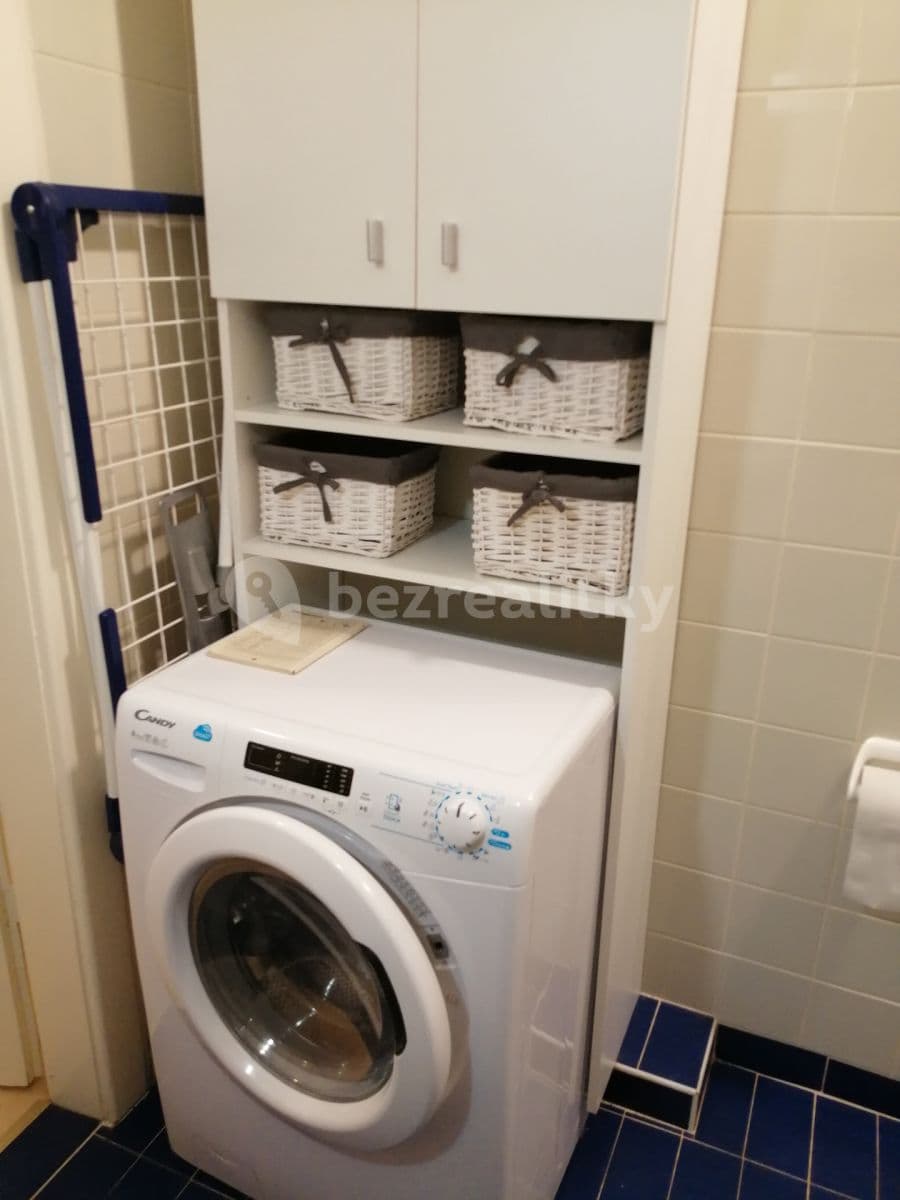 Studio flat to rent, 25 m², Mikovcova, Prague, Prague Studio flat to rent, 25 m², Mikovcova, Prague, Prague