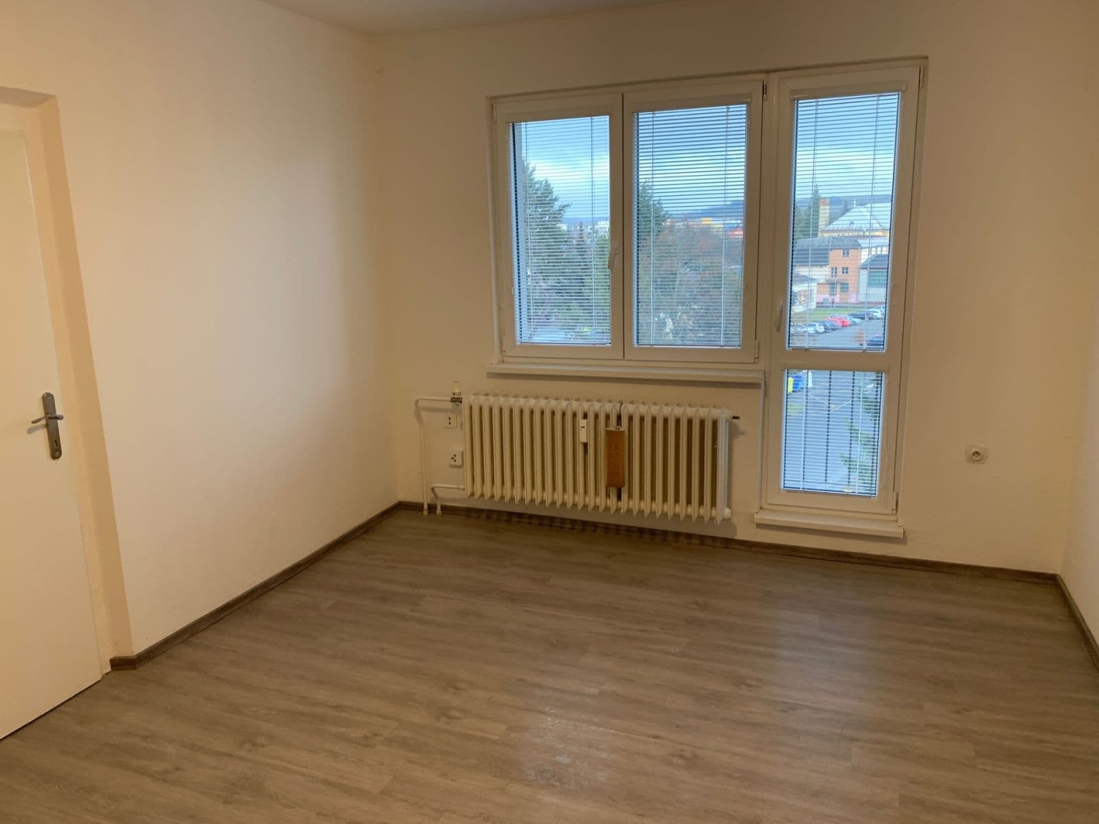 3 bedroom flat to rent, 63 m², Jesenická, Bruntál, Moravskoslezský Region 3 bedroom flat to rent, 63 m², Jesenická, Bruntál, Moravskoslezský Region