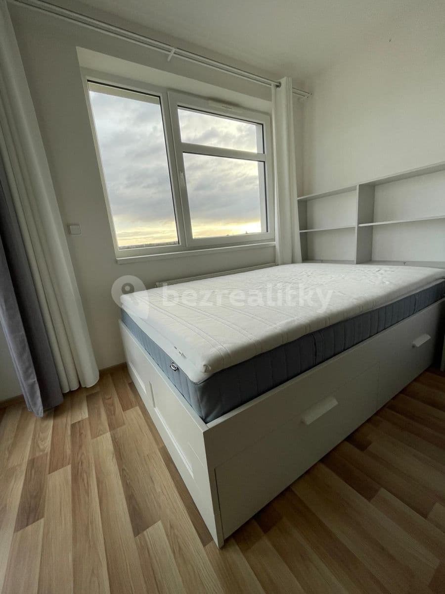 Studio flat to rent, 31 m², Oty Bubeníčka, Prague, Prague Studio flat to rent, 31 m², Oty Bubeníčka, Prague, Prague