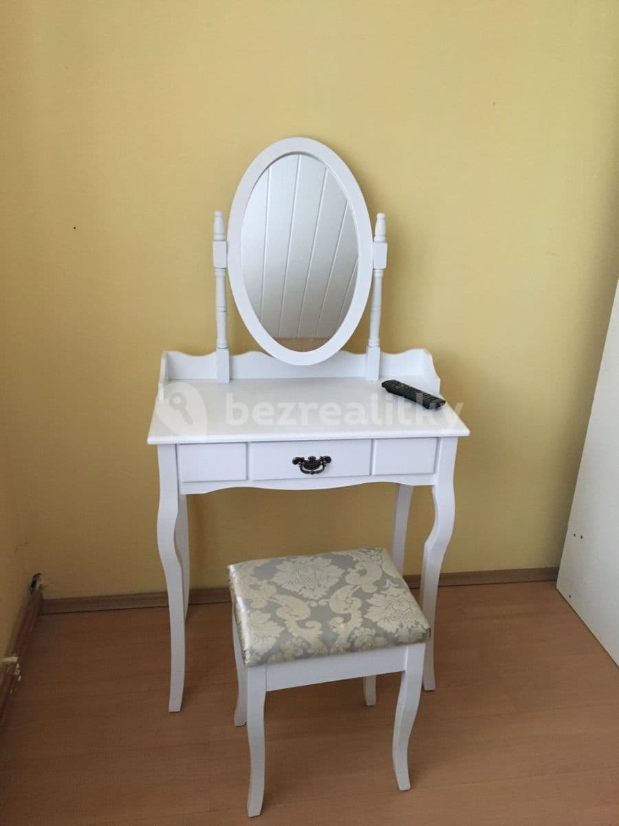 3 bedroom flat to rent, 73 m², Lidická, Mutějovice, Středočeský Region 3 bedroom flat to rent, 73 m², Lidická, Mutějovice, Středočeský Region