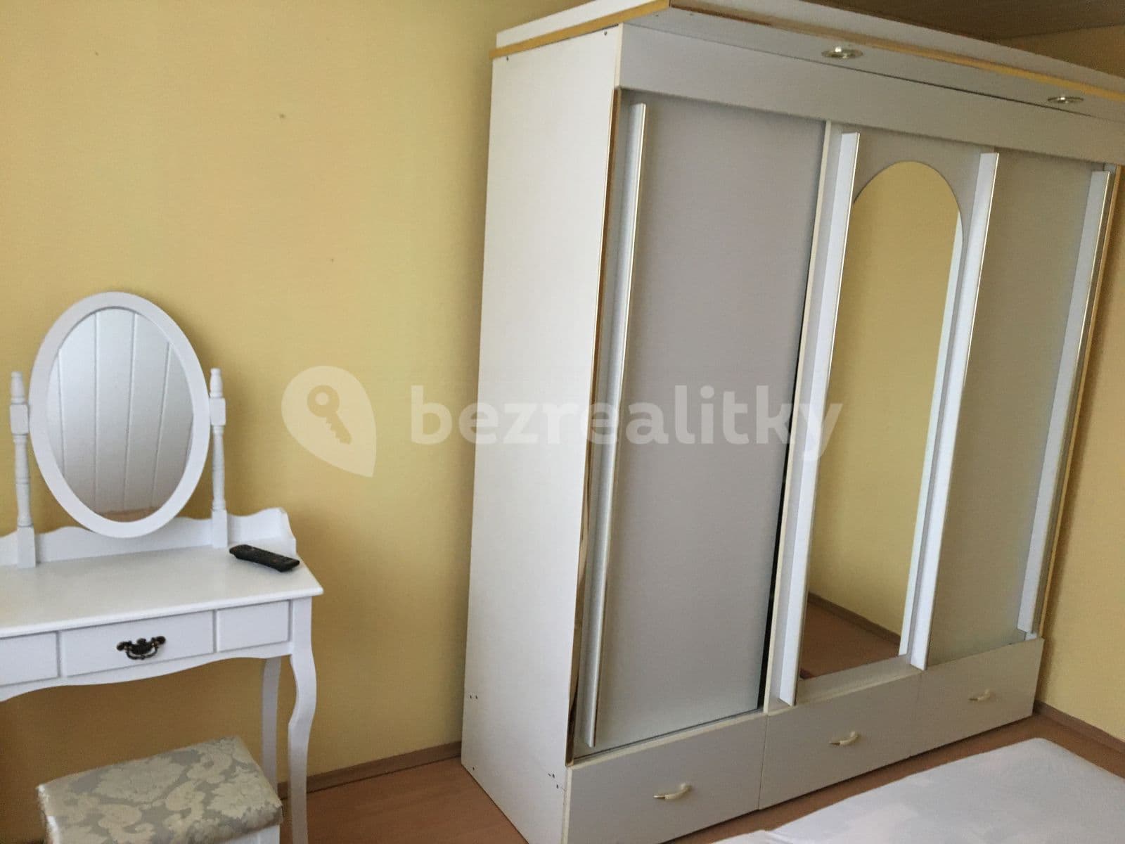 3 bedroom flat to rent, 73 m², Lidická, Mutějovice, Středočeský Region 3 bedroom flat to rent, 73 m², Lidická, Mutějovice, Středočeský Region