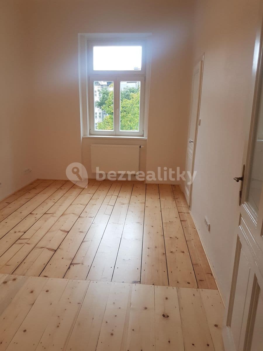 1 bedroom with open-plan kitchen flat to rent, 50 m², Jaselská, Prague, Prague 1 bedroom with open-plan kitchen flat to rent, 50 m², Jaselská, Prague, Prague