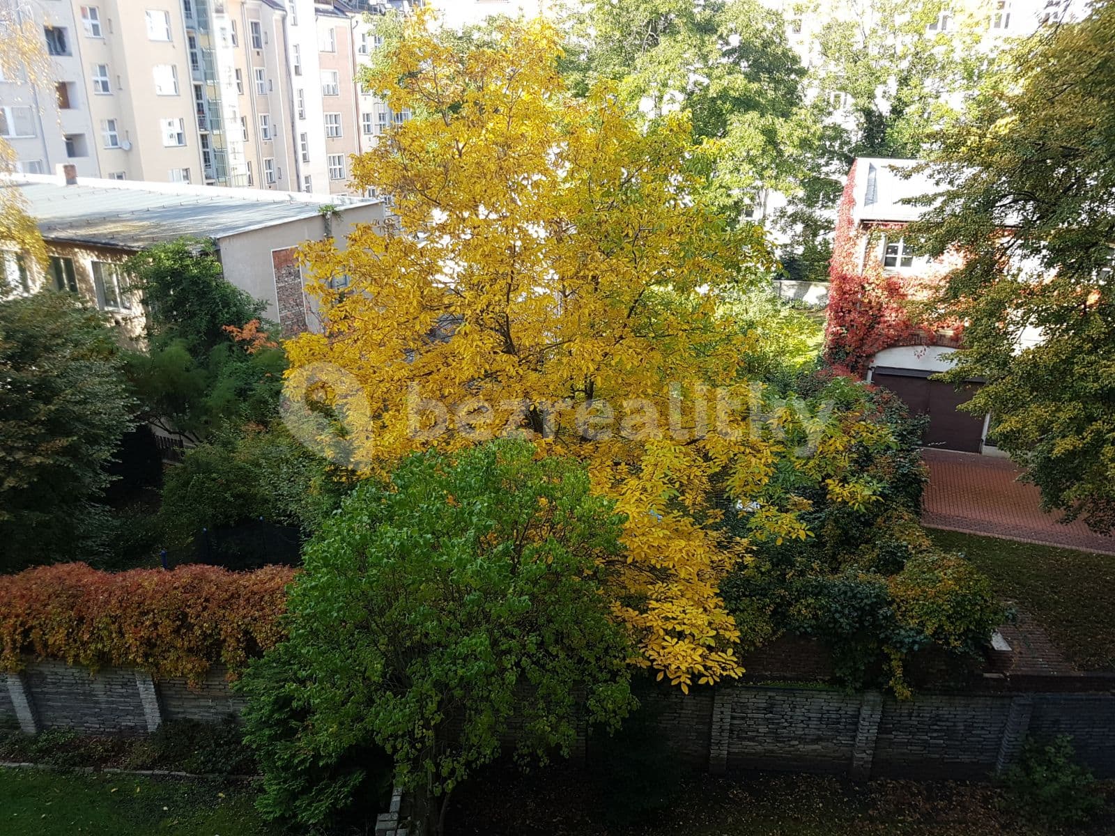 1 bedroom with open-plan kitchen flat to rent, 50 m², Jaselská, Prague, Prague 1 bedroom with open-plan kitchen flat to rent, 50 m², Jaselská, Prague, Prague