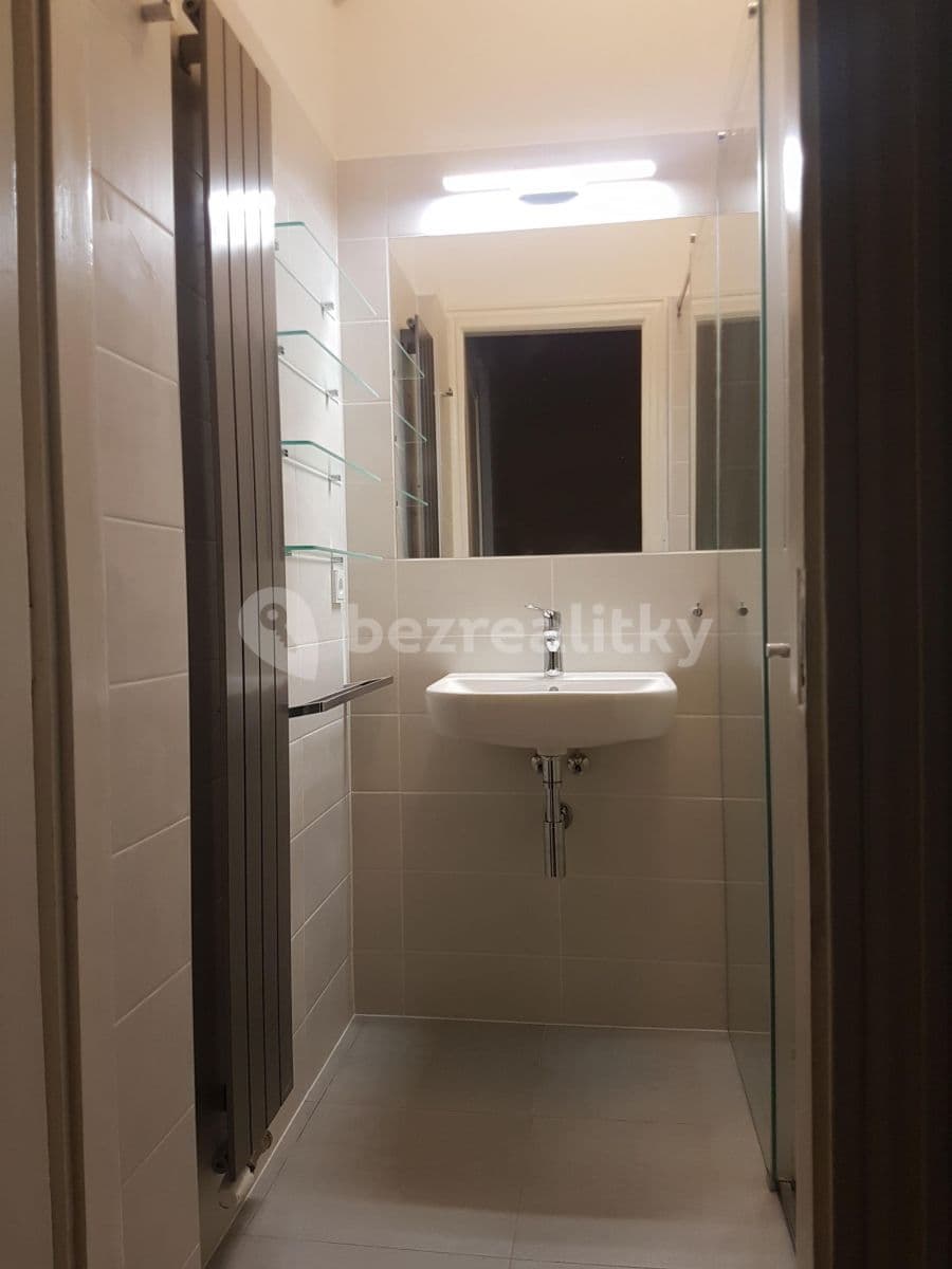 1 bedroom with open-plan kitchen flat to rent, 50 m², Jaselská, Prague, Prague 1 bedroom with open-plan kitchen flat to rent, 50 m², Jaselská, Prague, Prague