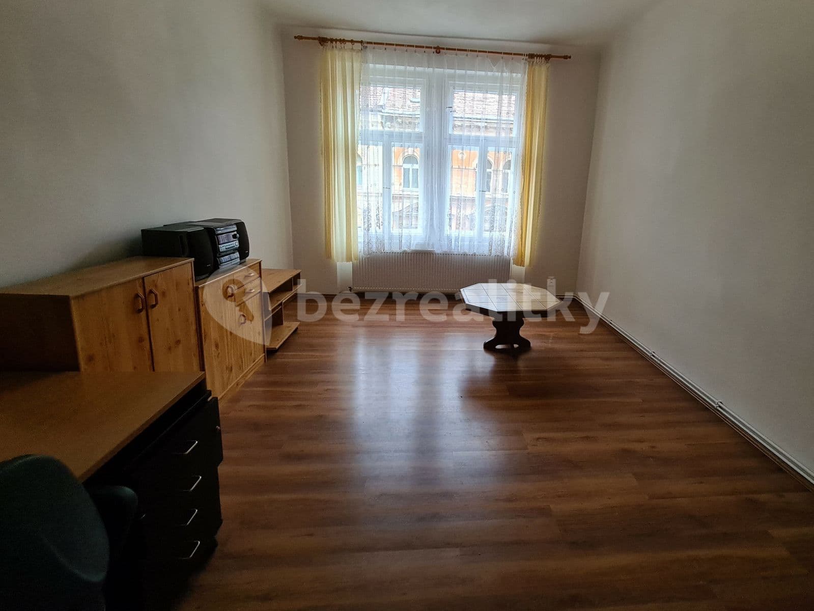 1 bedroom with open-plan kitchen flat to rent, 53 m², Víta Nejedlého, Prague, Prague 1 bedroom with open-plan kitchen flat to rent, 53 m², Víta Nejedlého, Prague, Prague