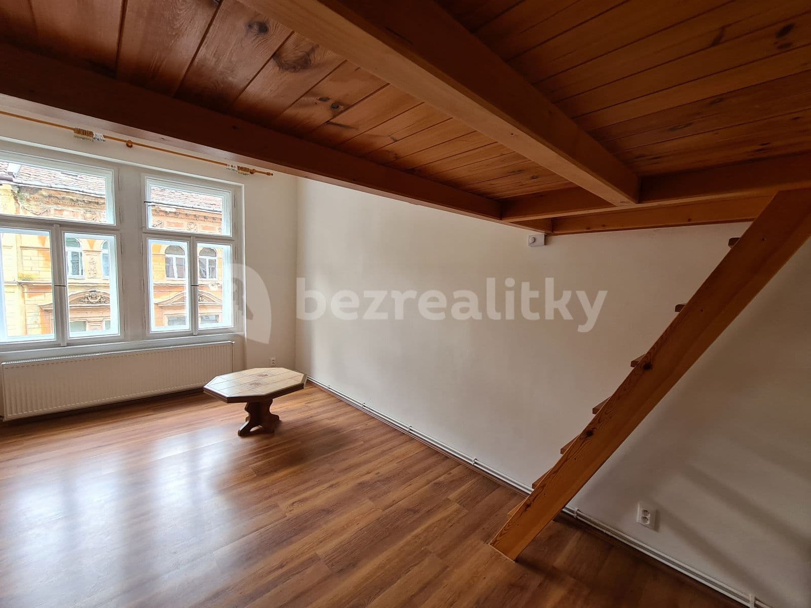 1 bedroom with open-plan kitchen flat to rent, 53 m², Víta Nejedlého, Prague, Prague 1 bedroom with open-plan kitchen flat to rent, 53 m², Víta Nejedlého, Prague, Prague