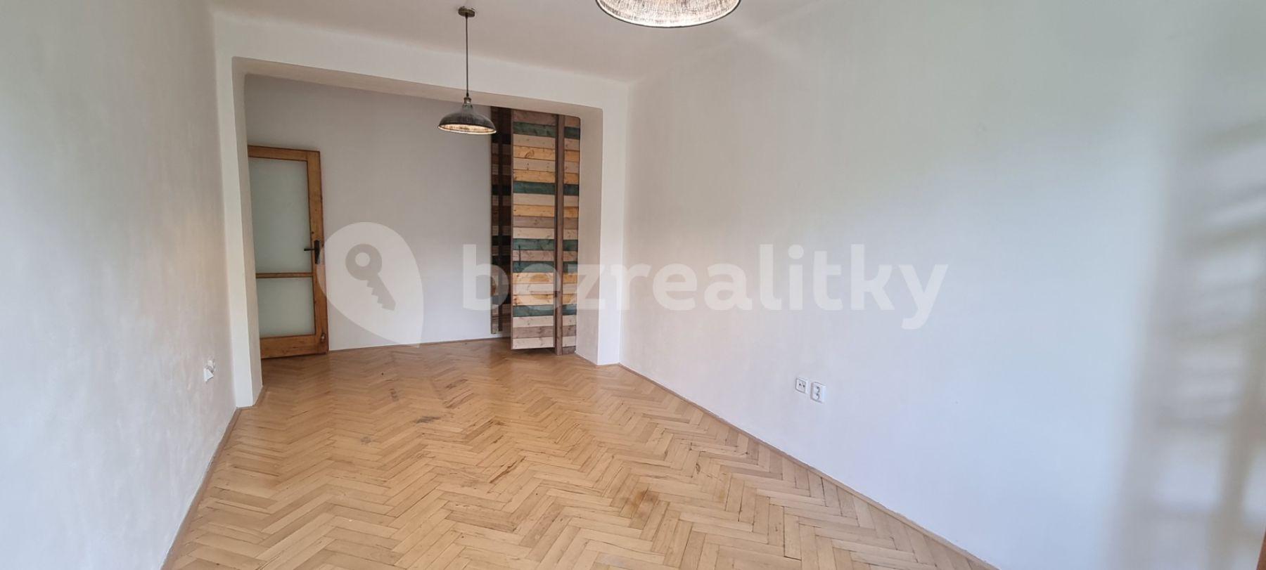 2 bedroom flat to rent, 56 m², Kozinova, Ústí nad Labem, Ústecký Region
