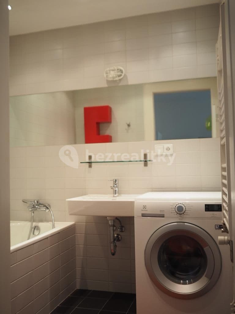 1 bedroom with open-plan kitchen flat to rent, 60 m², Křížkovského, Prague, Prague 1 bedroom with open-plan kitchen flat to rent, 60 m², Křížkovského, Prague, Prague