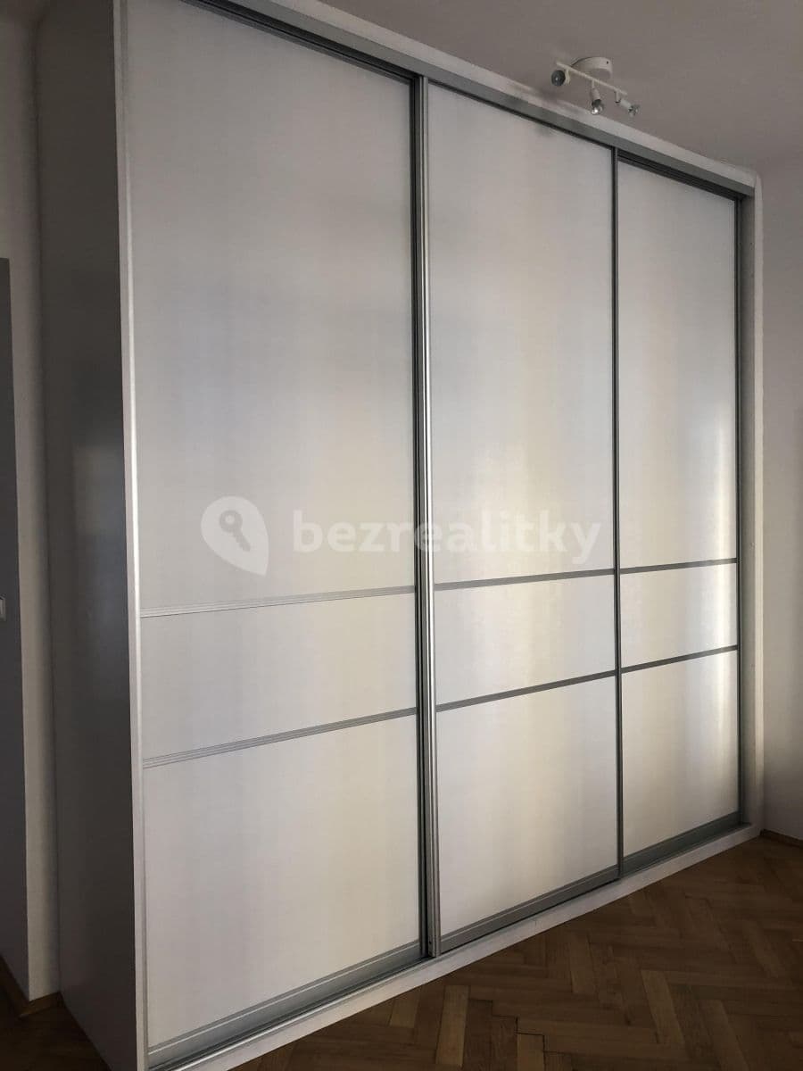 1 bedroom with open-plan kitchen flat to rent, 60 m², Křížkovského, Prague, Prague 1 bedroom with open-plan kitchen flat to rent, 60 m², Křížkovského, Prague, Prague