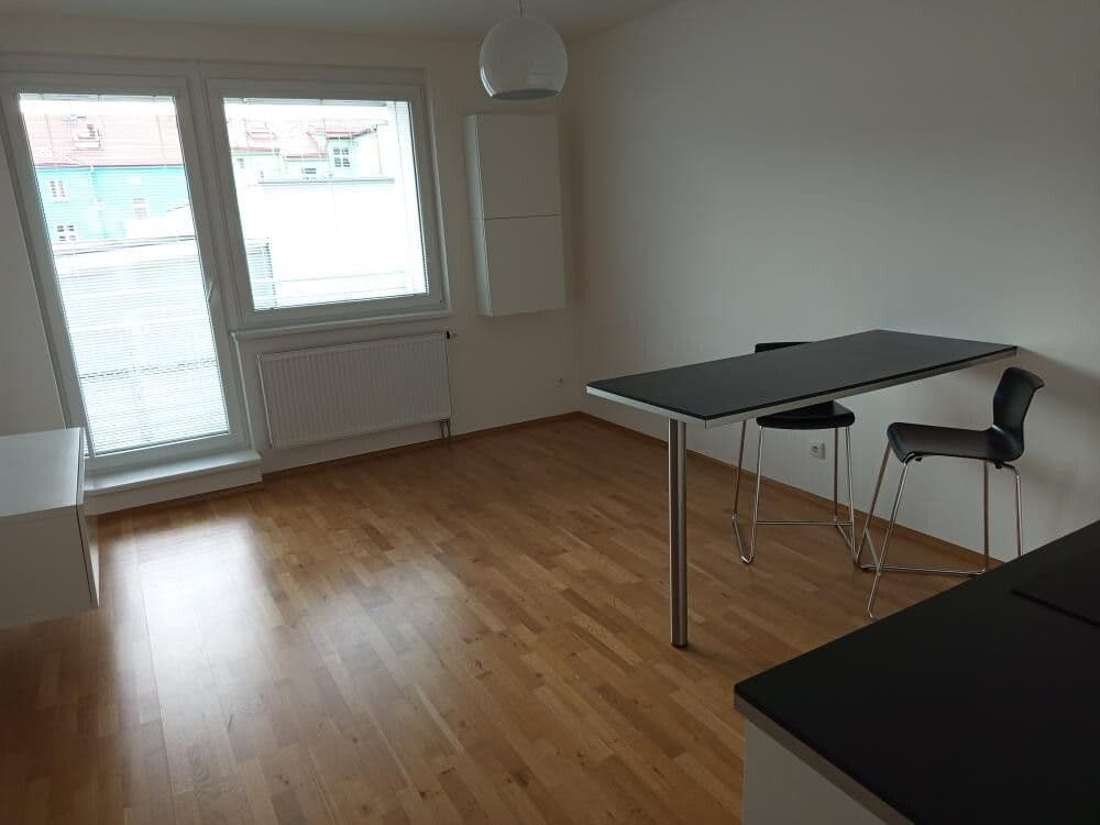 Studio flat to rent, 28 m², U Svobodárny, Prague, Prague Studio flat to rent, 28 m², U Svobodárny, Prague, Prague