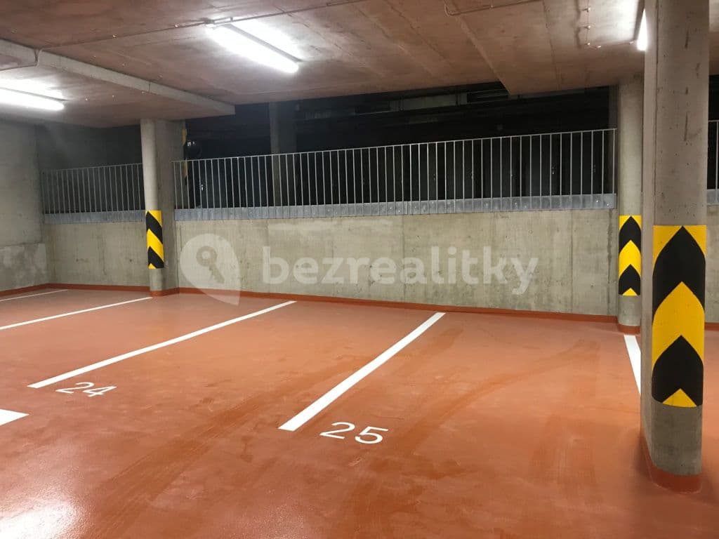 1 bedroom with open-plan kitchen flat to rent, 49 m², Prachnerova, Prague, Prague 1 bedroom with open-plan kitchen flat to rent, 49 m², Prachnerova, Prague, Prague