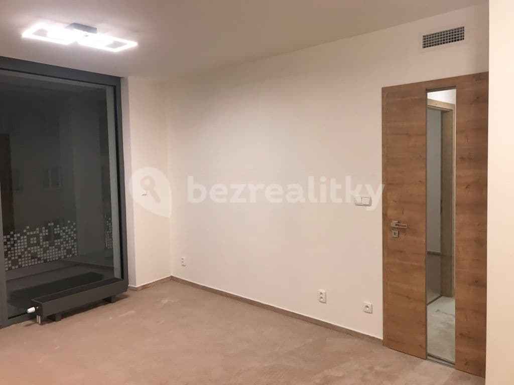 1 bedroom with open-plan kitchen flat to rent, 49 m², Prachnerova, Prague, Prague 1 bedroom with open-plan kitchen flat to rent, 49 m², Prachnerova, Prague, Prague