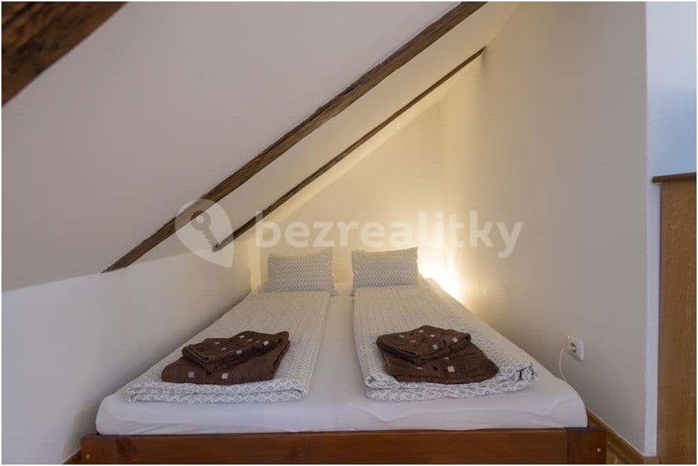 Studio flat to rent, 49 m², Petrská, Prague, Prague Studio flat to rent, 49 m², Petrská, Prague, Prague