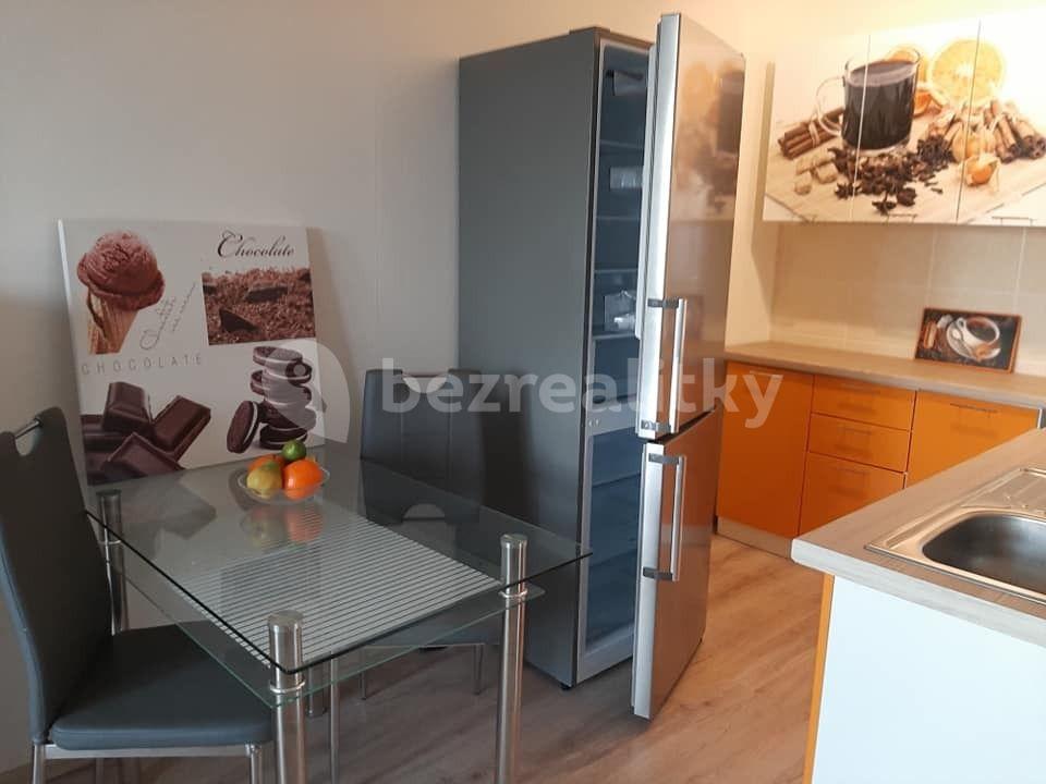 1 bedroom with open-plan kitchen flat to rent, 50 m², Šluknovská, Prague, Prague