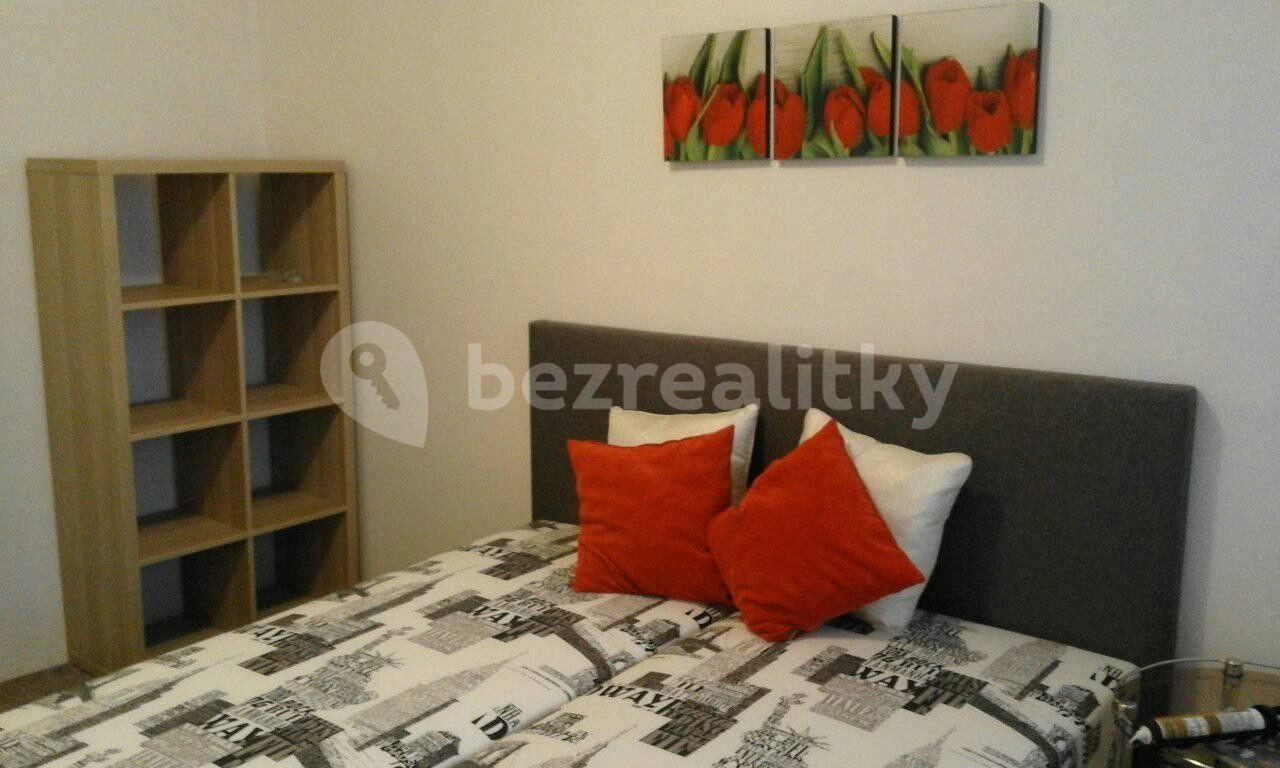 1 bedroom with open-plan kitchen flat to rent, 50 m², Šluknovská, Prague, Prague