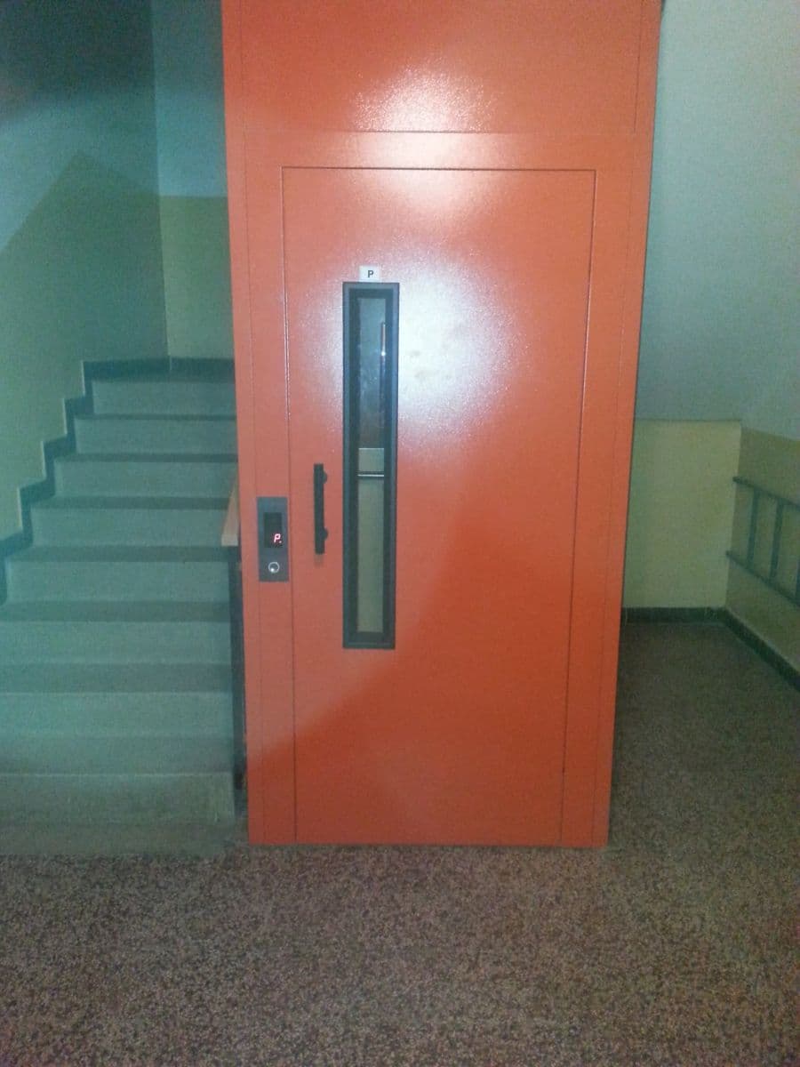 2 bedroom flat to rent, 56 m², Březinova, Jihlava, Vysočina Region 2 bedroom flat to rent, 56 m², Březinova, Jihlava, Vysočina Region