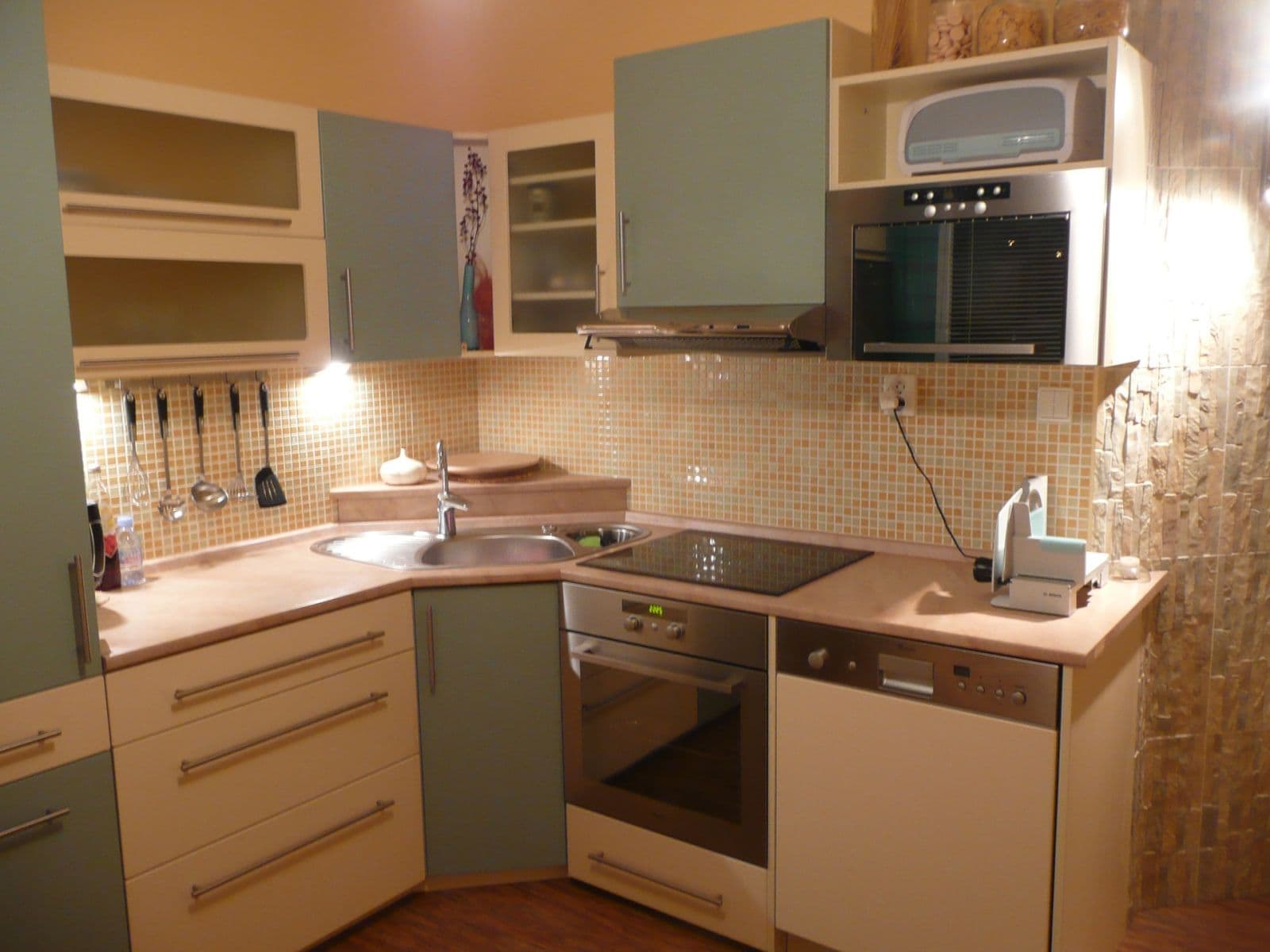 2 bedroom flat to rent, 56 m², Březinova, Jihlava, Vysočina Region 2 bedroom flat to rent, 56 m², Březinova, Jihlava, Vysočina Region