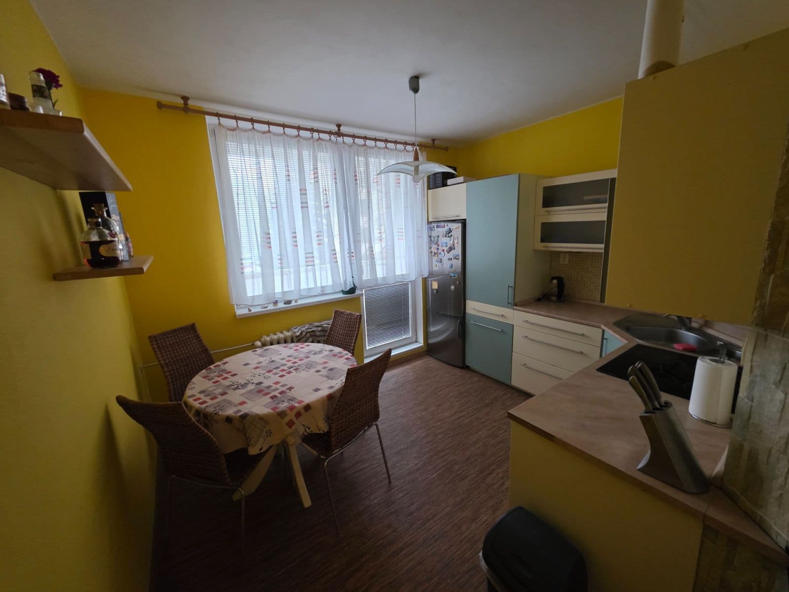 2 bedroom flat to rent, 56 m², Březinova, Jihlava, Vysočina Region 2 bedroom flat to rent, 56 m², Březinova, Jihlava, Vysočina Region