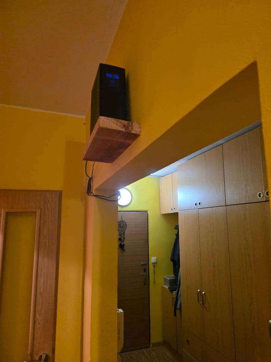 2 bedroom flat to rent, 56 m², Březinova, Jihlava, Vysočina Region 2 bedroom flat to rent, 56 m², Březinova, Jihlava, Vysočina Region