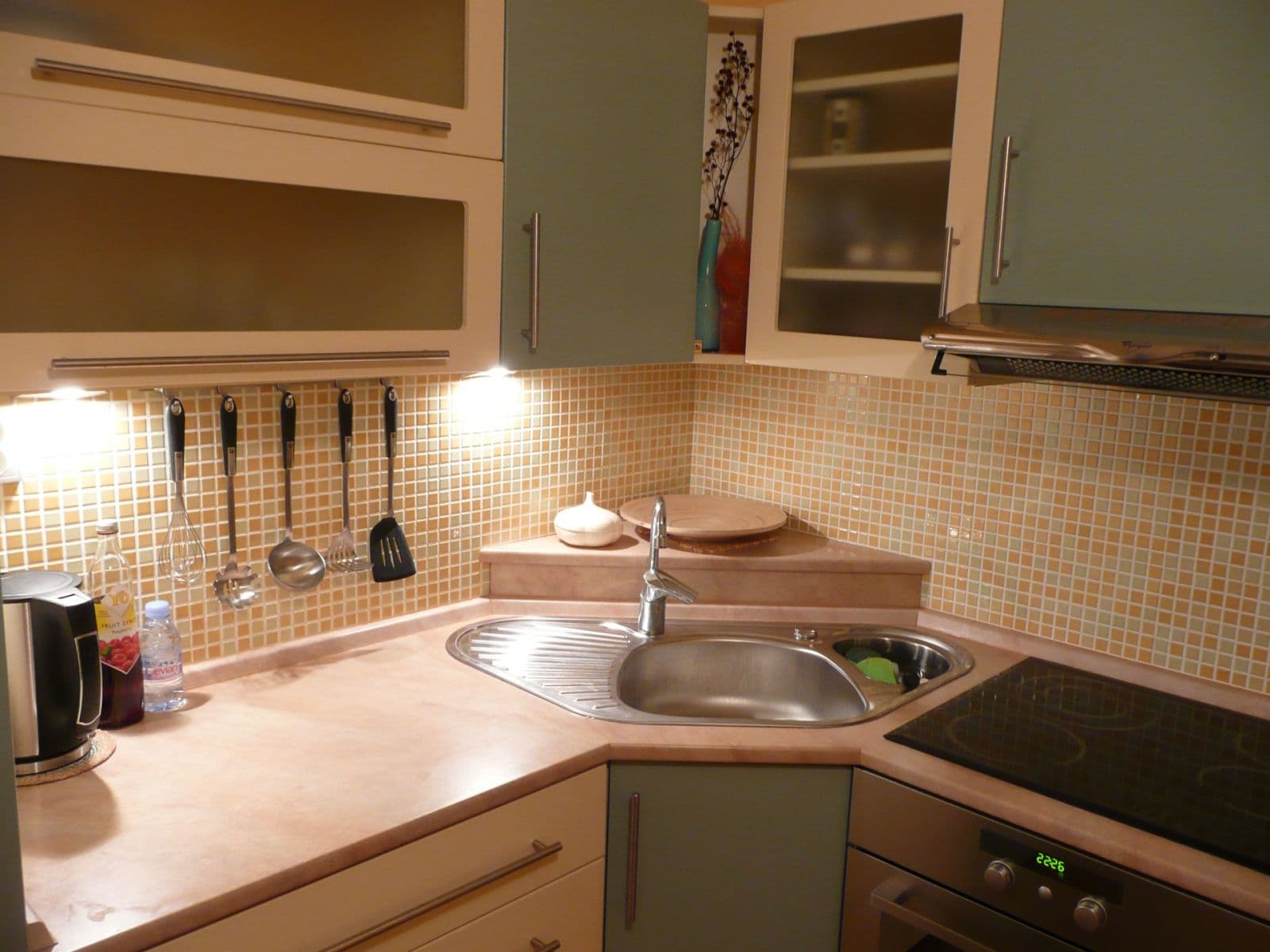 2 bedroom flat to rent, 56 m², Březinova, Jihlava, Vysočina Region 2 bedroom flat to rent, 56 m², Březinova, Jihlava, Vysočina Region