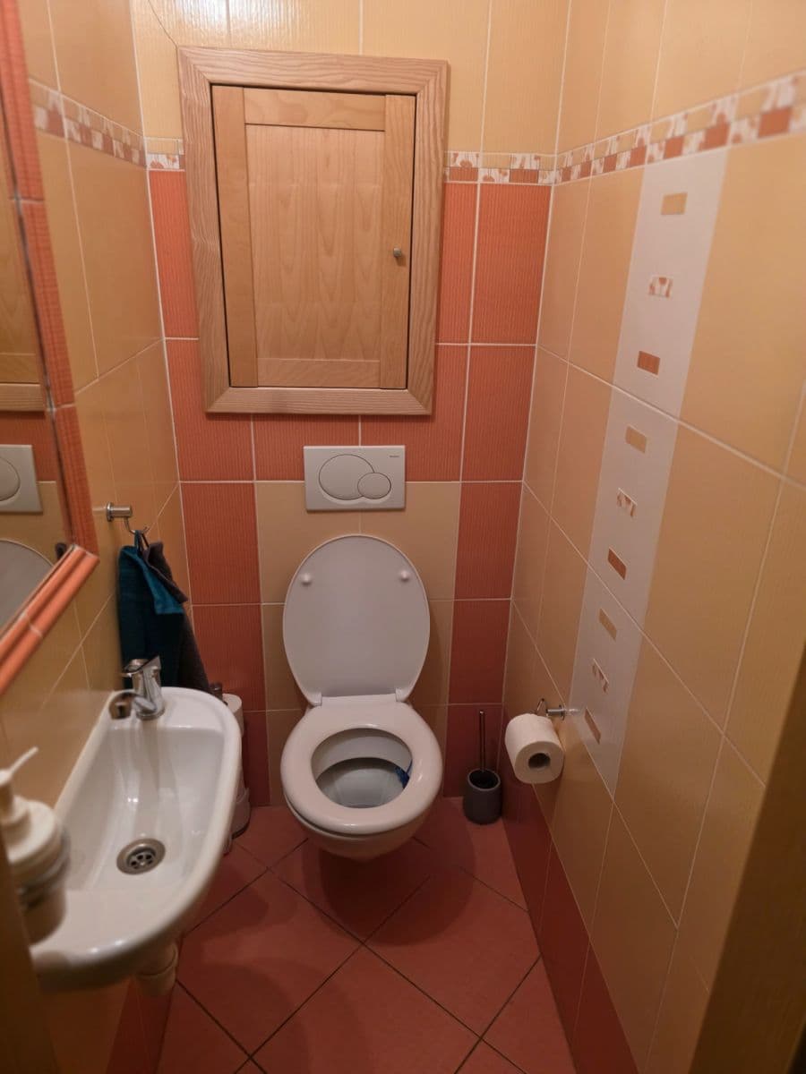 2 bedroom flat to rent, 56 m², Březinova, Jihlava, Vysočina Region 2 bedroom flat to rent, 56 m², Březinova, Jihlava, Vysočina Region