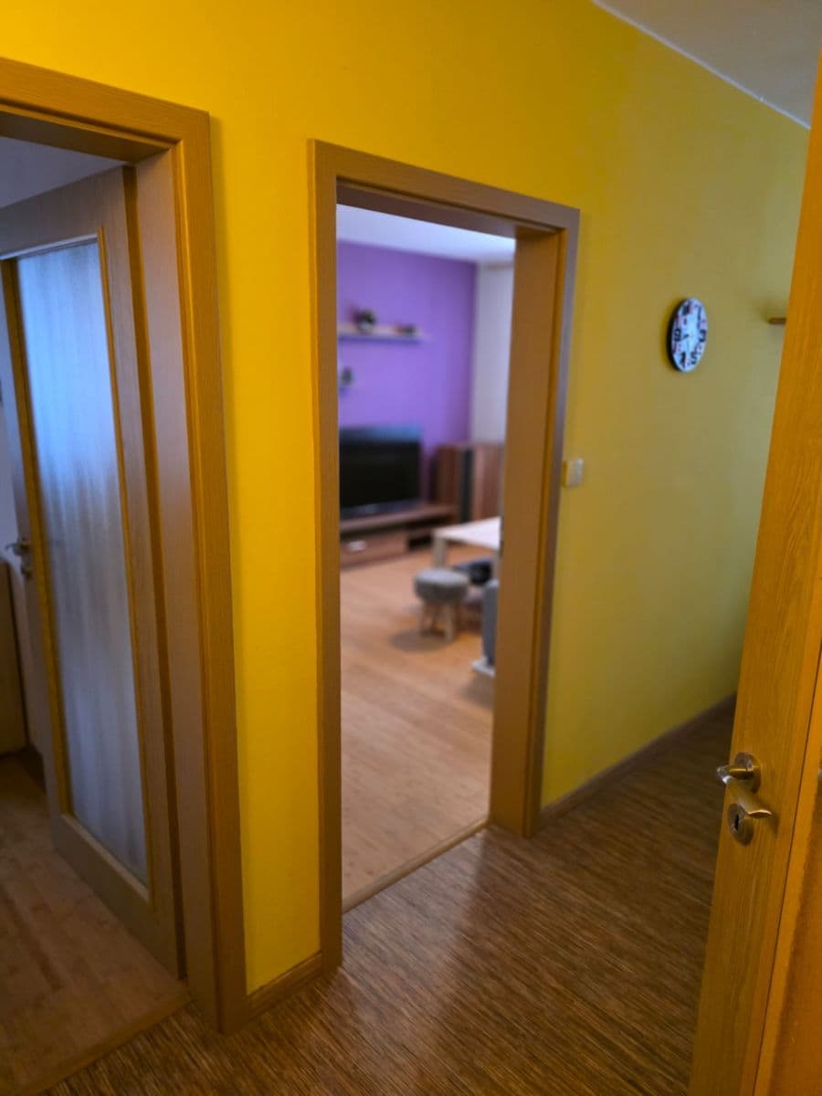 2 bedroom flat to rent, 56 m², Březinova, Jihlava, Vysočina Region 2 bedroom flat to rent, 56 m², Březinova, Jihlava, Vysočina Region