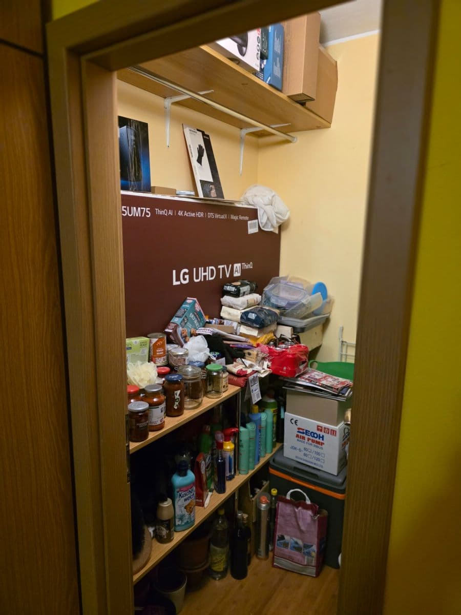 2 bedroom flat to rent, 56 m², Březinova, Jihlava, Vysočina Region 2 bedroom flat to rent, 56 m², Březinova, Jihlava, Vysočina Region