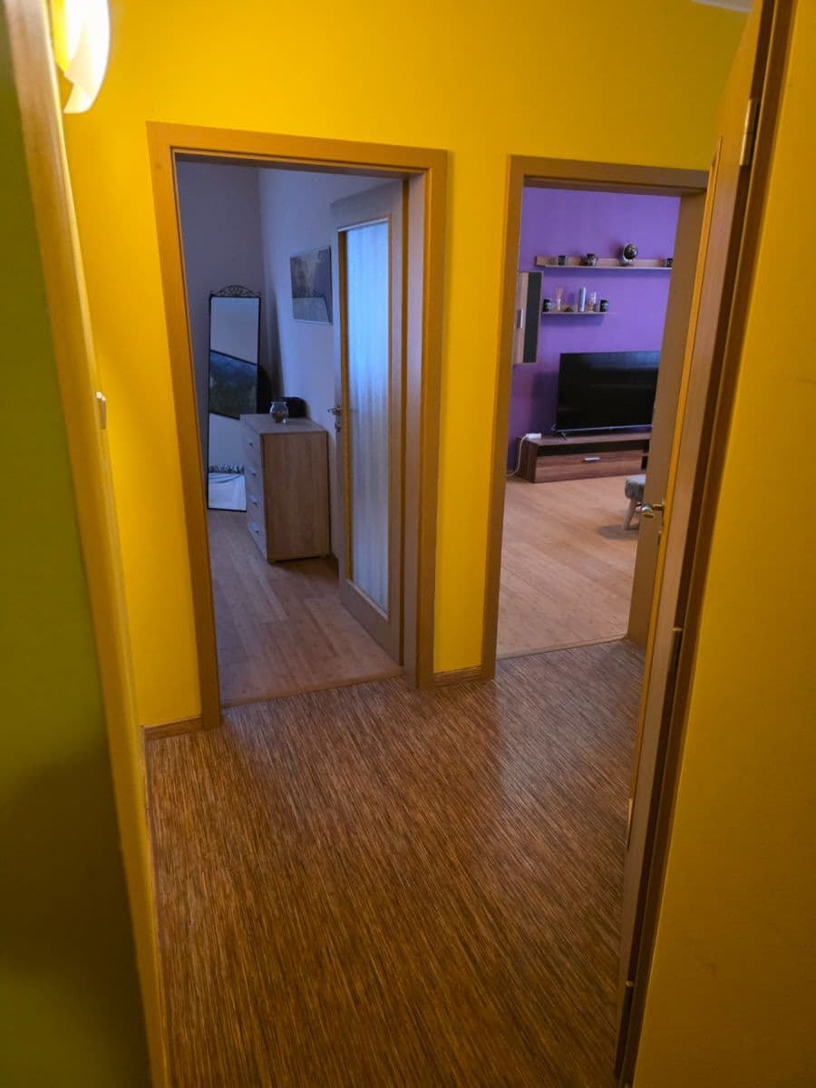 2 bedroom flat to rent, 56 m², Březinova, Jihlava, Vysočina Region 2 bedroom flat to rent, 56 m², Březinova, Jihlava, Vysočina Region