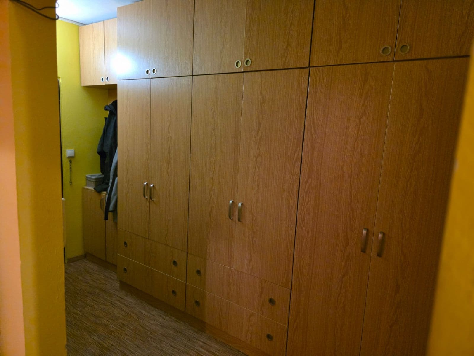 2 bedroom flat to rent, 56 m², Březinova, Jihlava, Vysočina Region 2 bedroom flat to rent, 56 m², Březinova, Jihlava, Vysočina Region