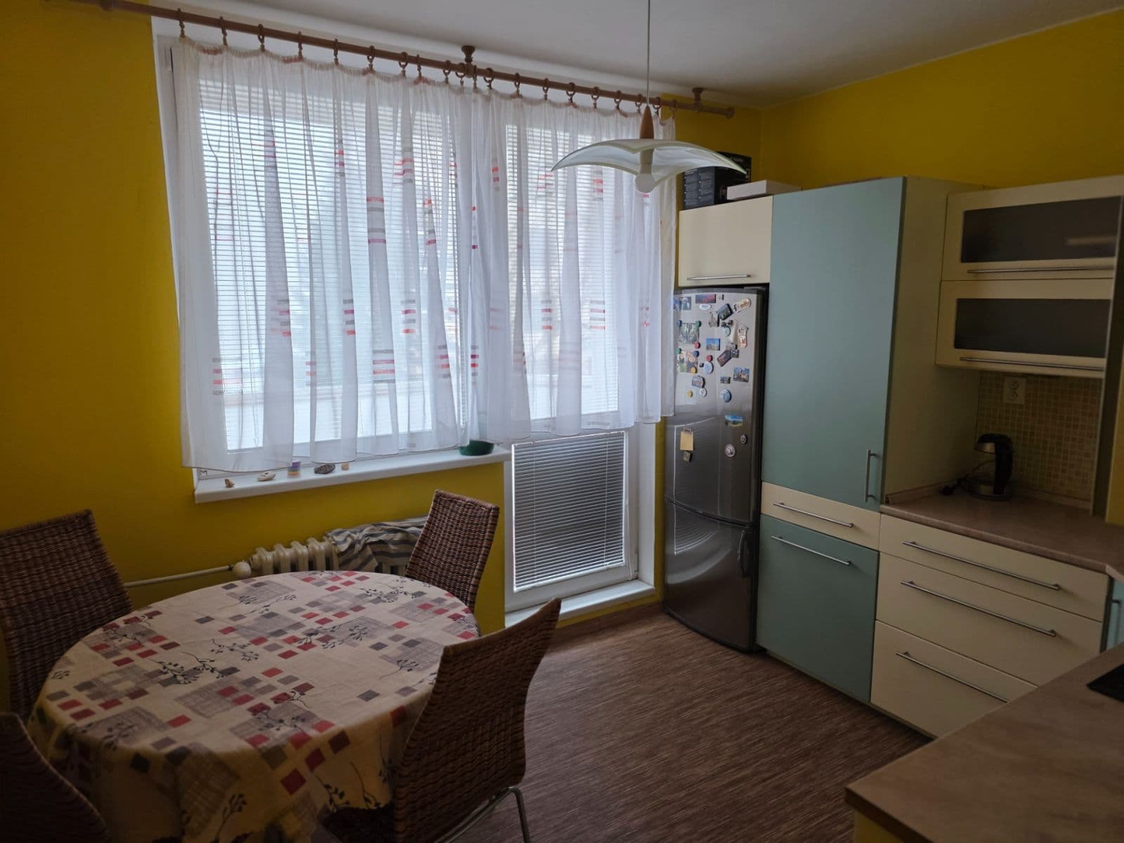 2 bedroom flat to rent, 56 m², Březinova, Jihlava, Vysočina Region 2 bedroom flat to rent, 56 m², Březinova, Jihlava, Vysočina Region