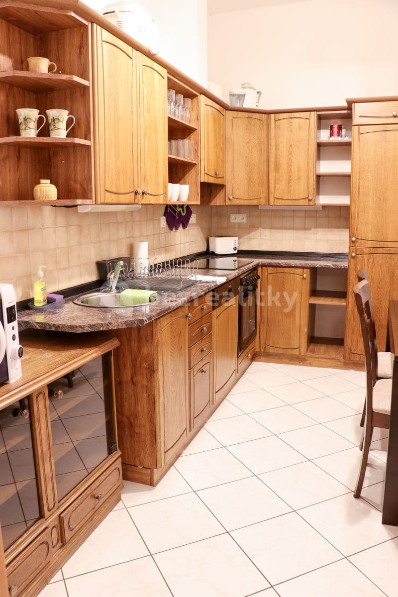 2 bedroom flat to rent, 96 m², Ve Smečkách, Prague, Prague 2 bedroom flat to rent, 96 m², Ve Smečkách, Prague, Prague