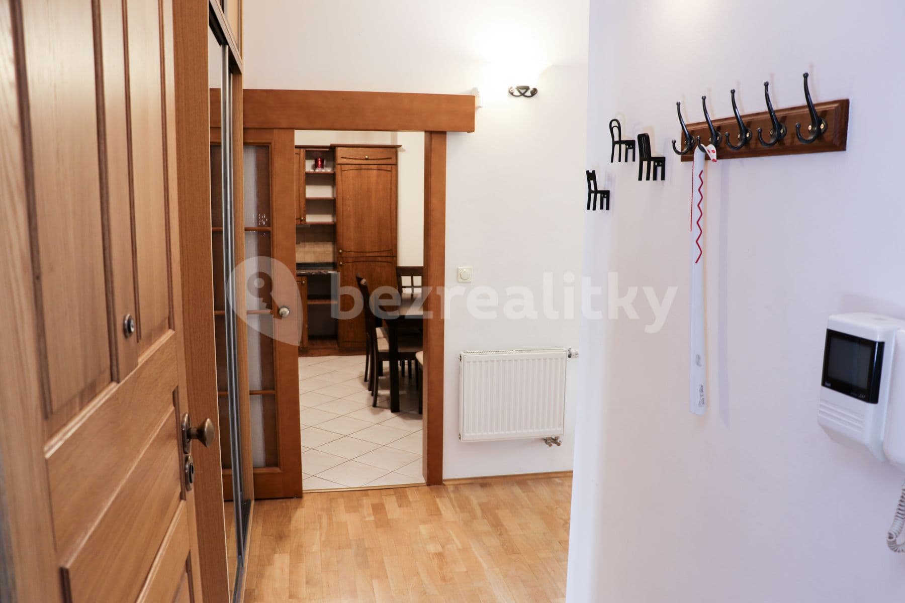 2 bedroom flat to rent, 96 m², Ve Smečkách, Prague, Prague 2 bedroom flat to rent, 96 m², Ve Smečkách, Prague, Prague