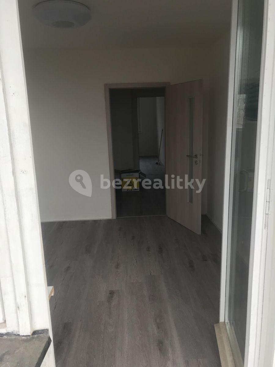 2 bedroom flat to rent, 55 m², Voříškova, Brno, Jihomoravský Region