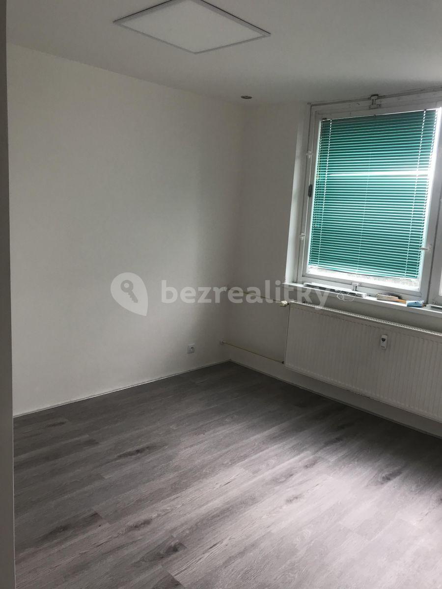 2 bedroom flat to rent, 55 m², Voříškova, Brno, Jihomoravský Region