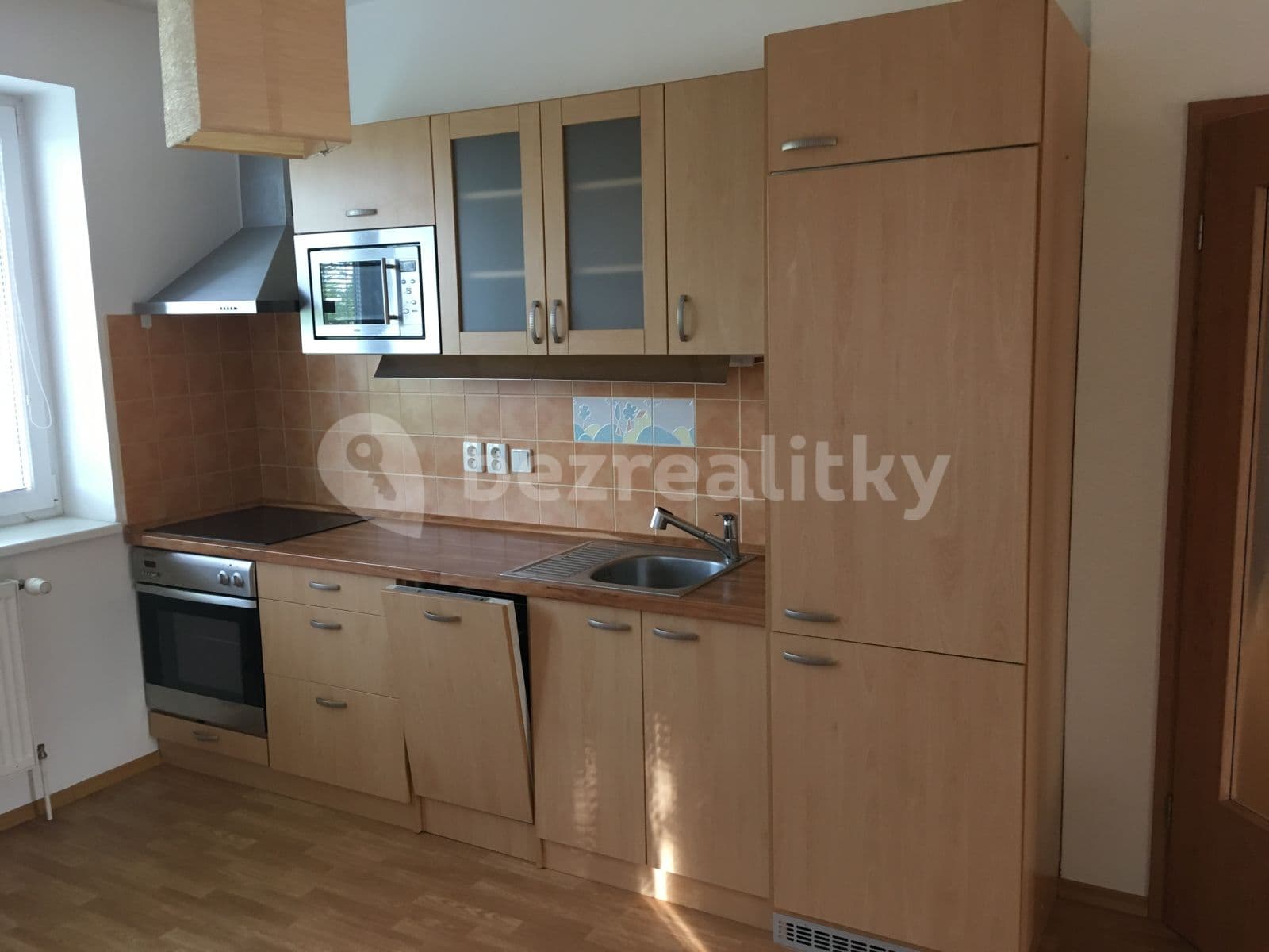 2 bedroom with open-plan kitchen flat to rent, 72 m², Kudeříkové, Prague, Prague 2 bedroom with open-plan kitchen flat to rent, 72 m², Kudeříkové, Prague, Prague
