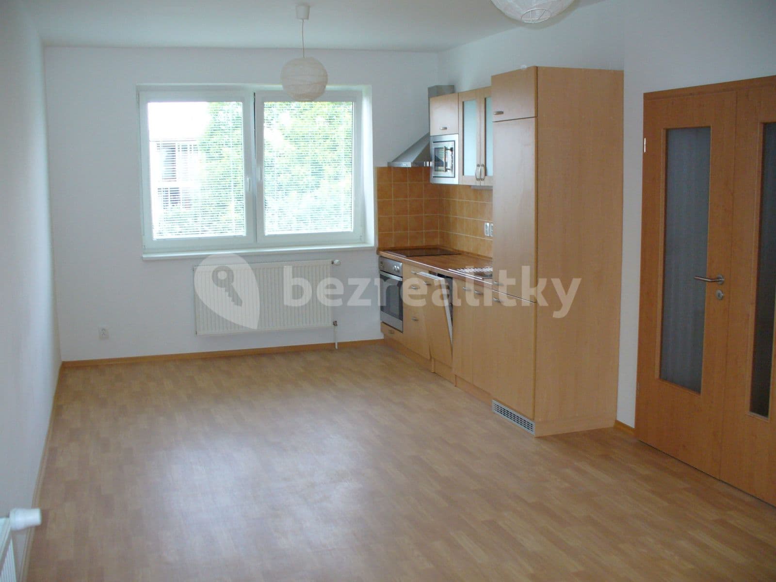2 bedroom with open-plan kitchen flat to rent, 72 m², Kudeříkové, Prague, Prague 2 bedroom with open-plan kitchen flat to rent, 72 m², Kudeříkové, Prague, Prague