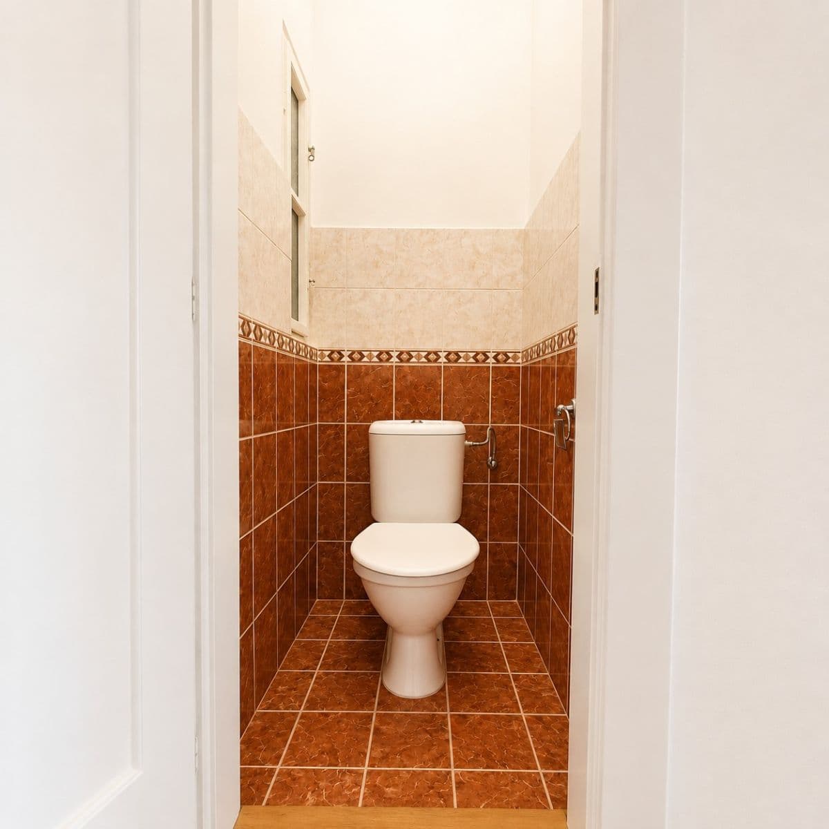 1 bedroom with open-plan kitchen flat to rent, 45 m², Bulharská, Prague, Prague 1 bedroom with open-plan kitchen flat to rent, 45 m², Bulharská, Prague, Prague