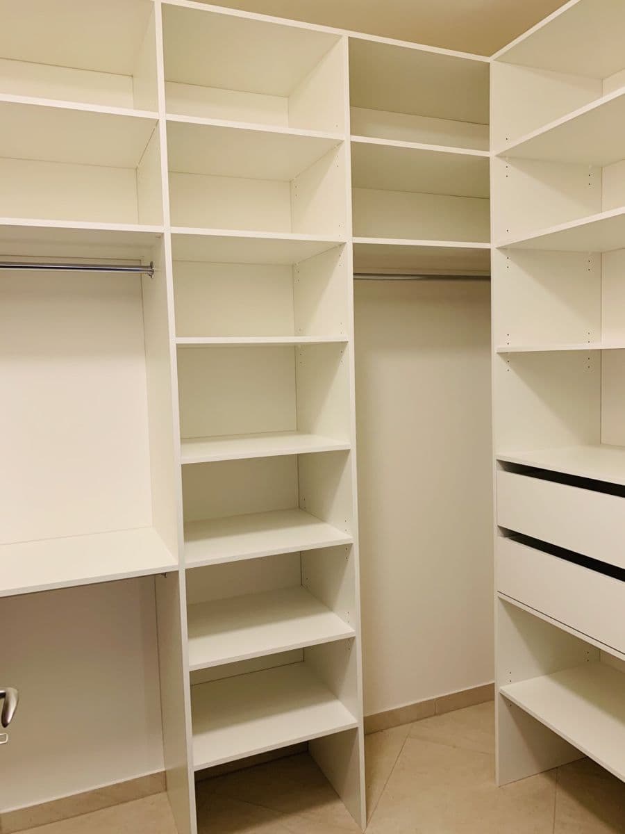 Studio flat to rent, 38 m², Chorošová, Prague, Prague Studio flat to rent, 38 m², Chorošová, Prague, Prague