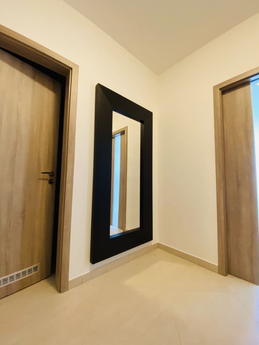 Studio flat to rent, 38 m², Chorošová, Prague, Prague Studio flat to rent, 38 m², Chorošová, Prague, Prague