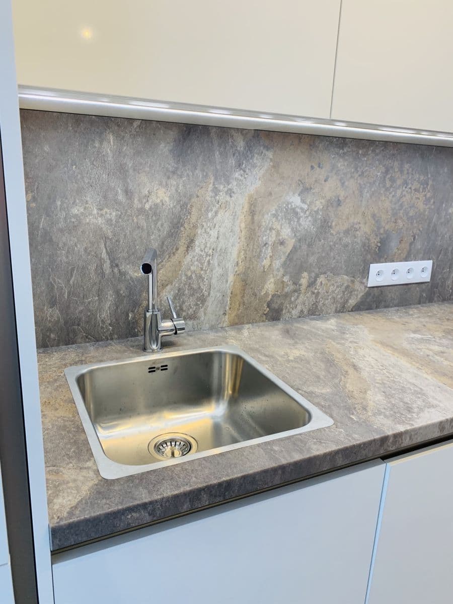 Studio flat to rent, 38 m², Chorošová, Prague, Prague Studio flat to rent, 38 m², Chorošová, Prague, Prague