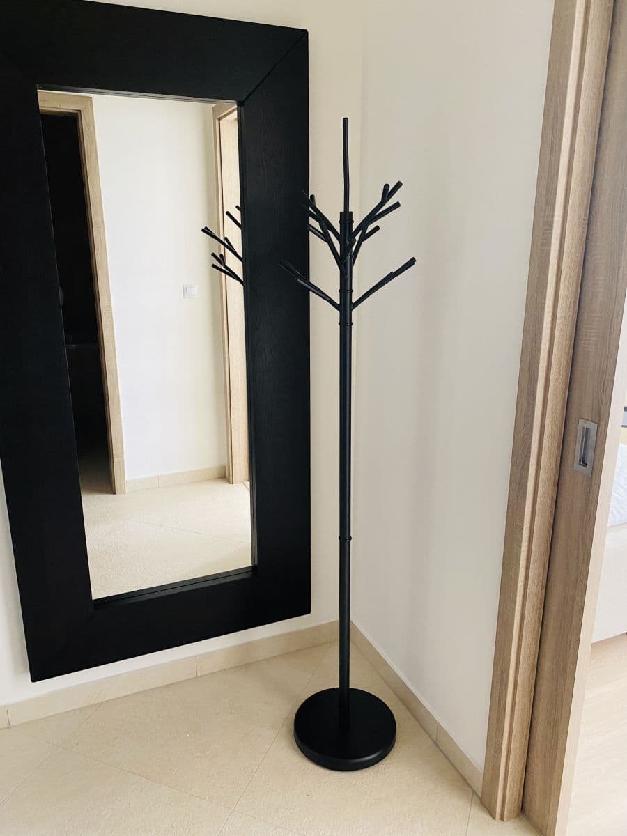 Studio flat to rent, 38 m², Chorošová, Prague, Prague Studio flat to rent, 38 m², Chorošová, Prague, Prague