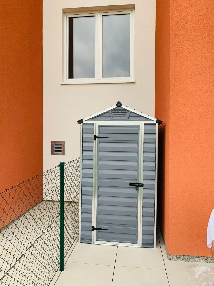 Studio flat to rent, 38 m², Chorošová, Prague, Prague Studio flat to rent, 38 m², Chorošová, Prague, Prague