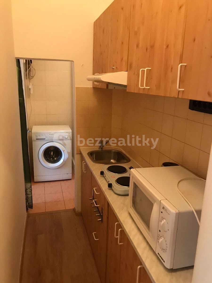 1 bedroom flat to rent, 48 m², Lopatecká, Prague, Prague 1 bedroom flat to rent, 48 m², Lopatecká, Prague, Prague
