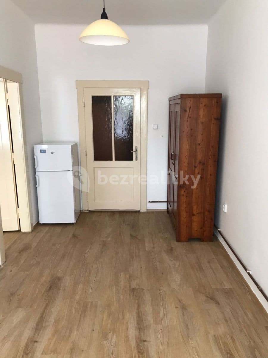 1 bedroom flat to rent, 48 m², Lopatecká, Prague, Prague 1 bedroom flat to rent, 48 m², Lopatecká, Prague, Prague