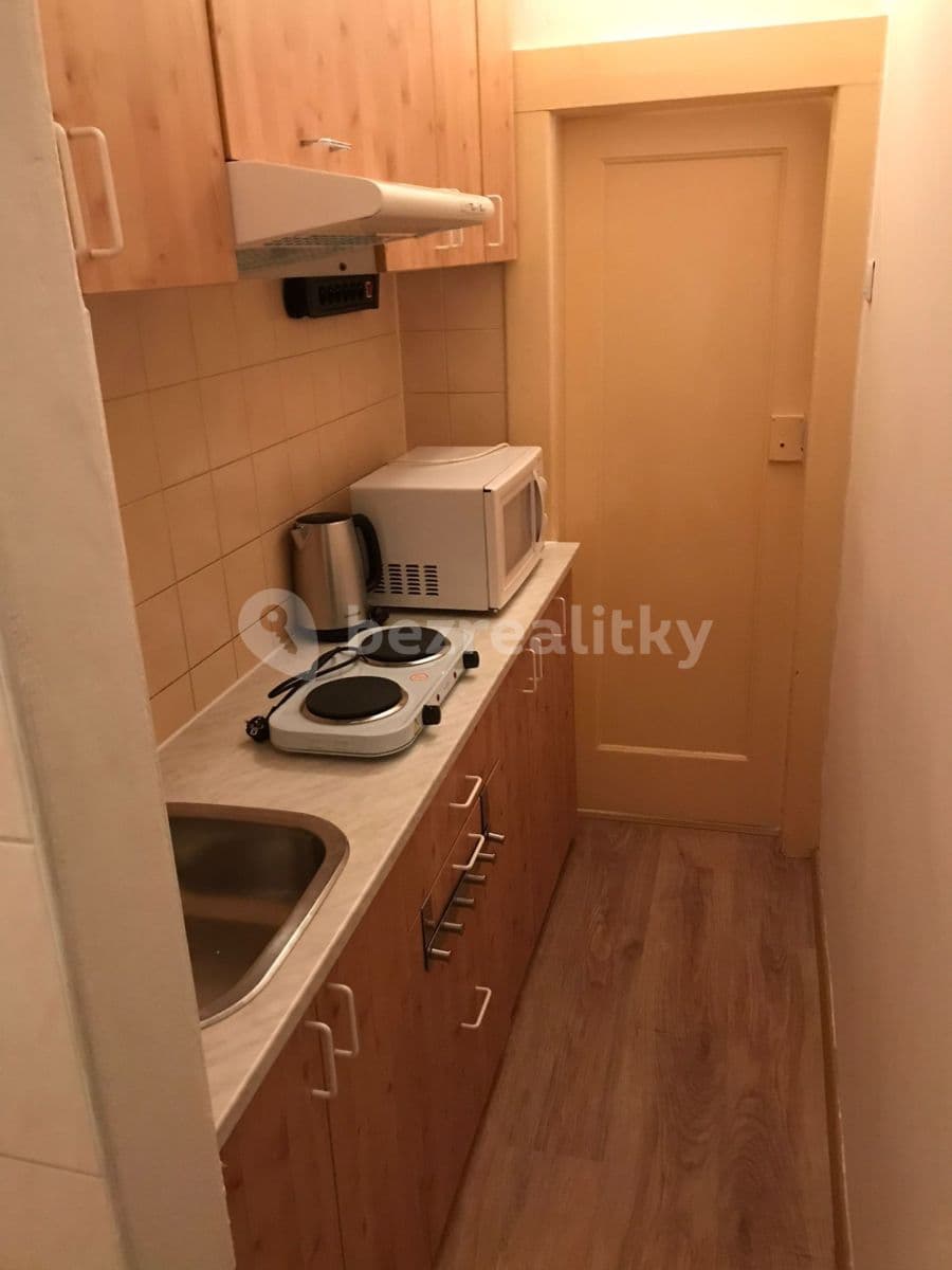 1 bedroom flat to rent, 48 m², Lopatecká, Prague, Prague 1 bedroom flat to rent, 48 m², Lopatecká, Prague, Prague