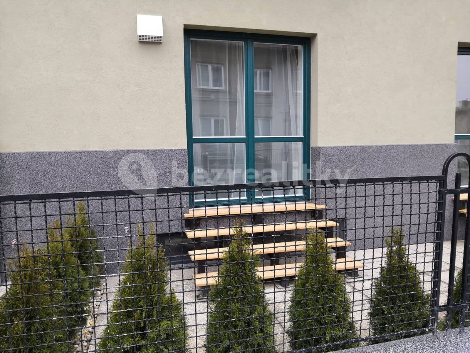 Studio flat to rent, 30 m², Slámova, Brno, Jihomoravský Region Studio flat to rent, 30 m², Slámova, Brno, Jihomoravský Region