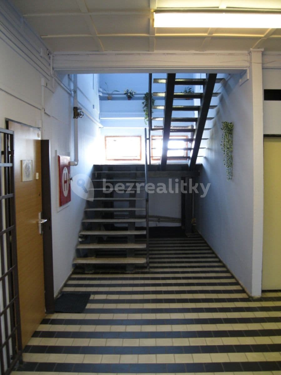 office to rent, 20 m², Kaplická, Prague, Prague